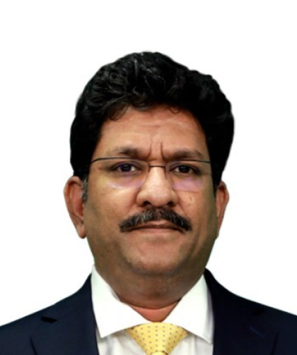 Bandi Srinivas Raghuveer